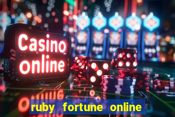 ruby fortune online casino chile