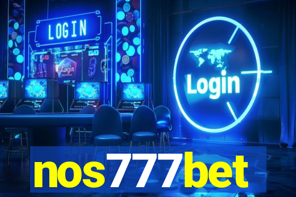 nos777bet