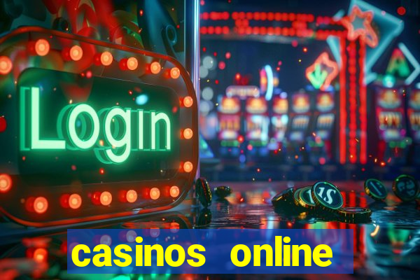 casinos online gratis ganhar dinheiro