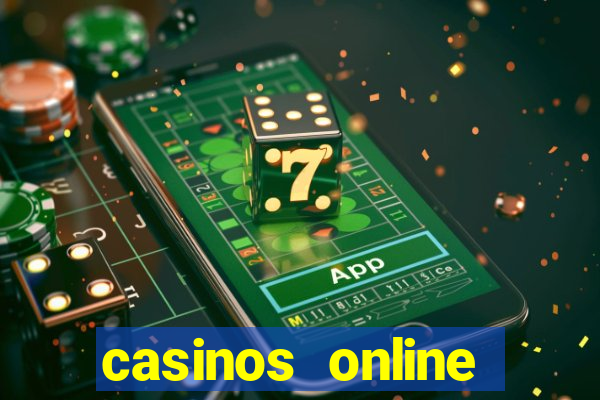 casinos online gratis ganhar dinheiro