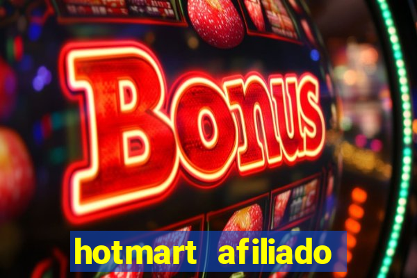 hotmart afiliado entrar login