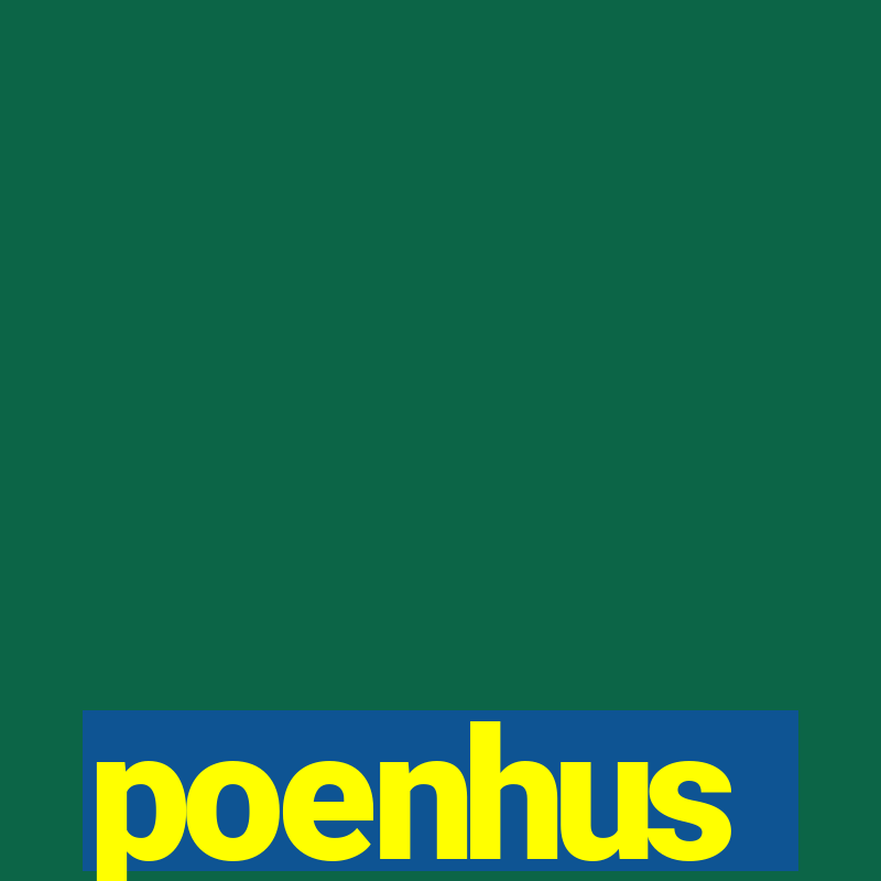 poenhus