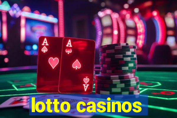 lotto casinos