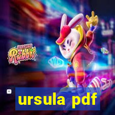 ursula pdf