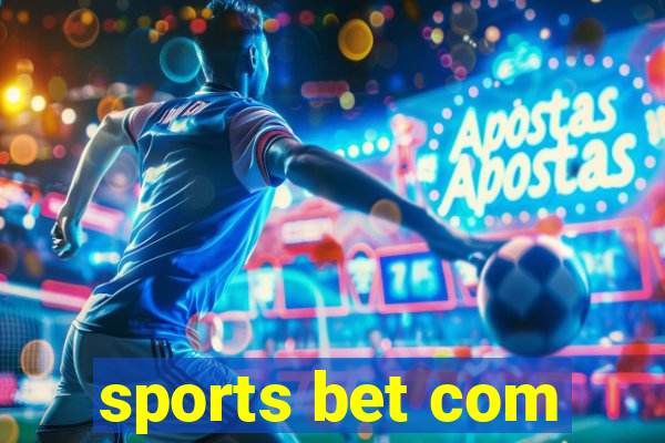 sports bet com