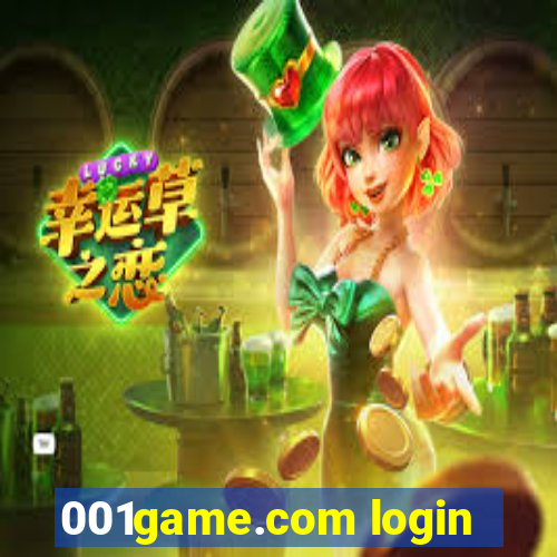 001game.com login