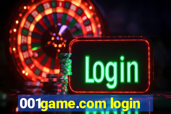 001game.com login