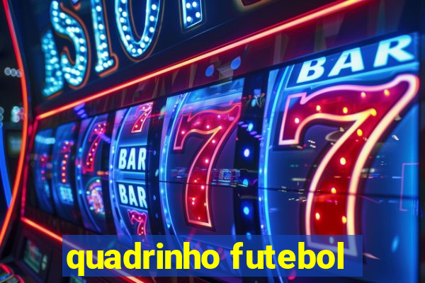 quadrinho futebol