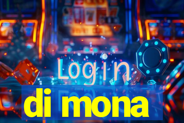 di mona