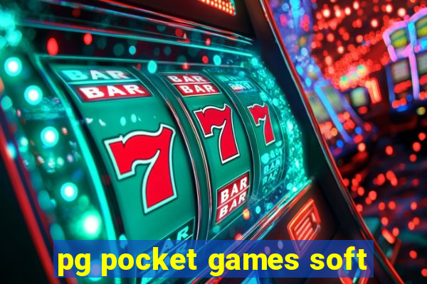 pg pocket games soft