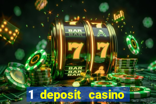 1 deposit casino nz casino kingdom