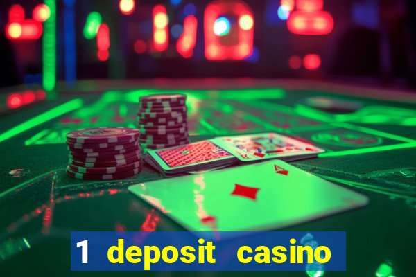 1 deposit casino nz casino kingdom