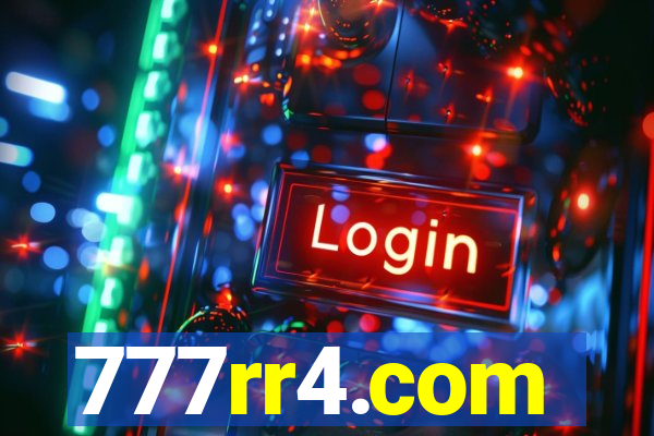 777rr4.com