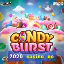 2020 casino no deposit bonus