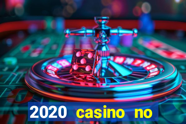 2020 casino no deposit bonus