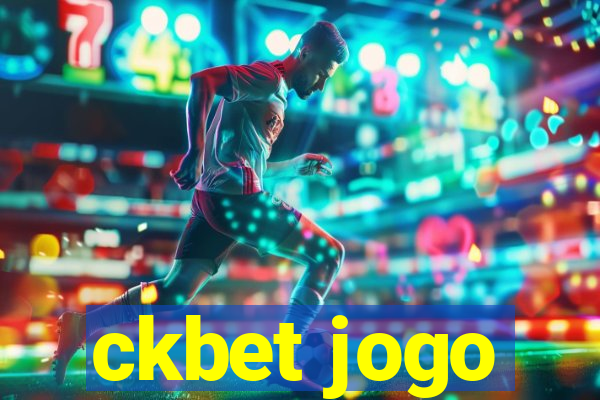 ckbet jogo