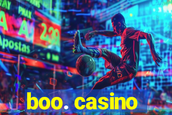 boo. casino