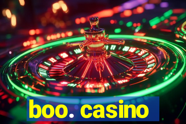 boo. casino