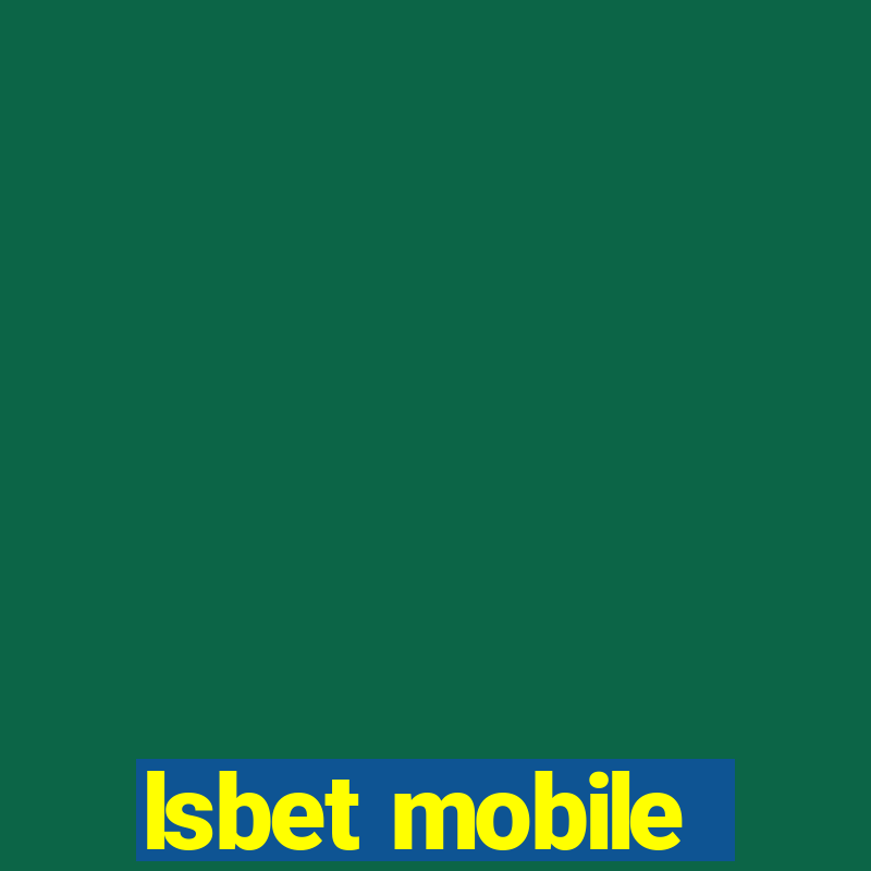 lsbet mobile