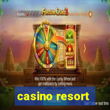 casino resort