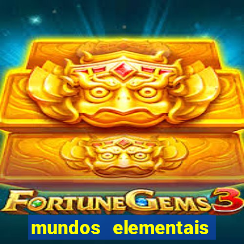 mundos elementais apk 2024