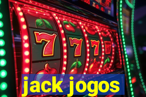 jack jogos