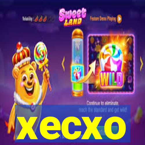 xecxo