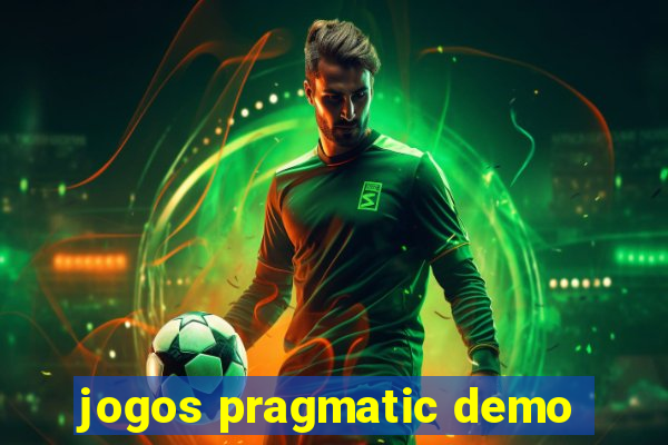 jogos pragmatic demo