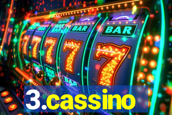 3.cassino