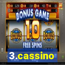 3.cassino