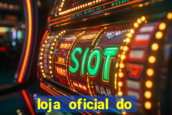 loja oficial do botafogo shopping