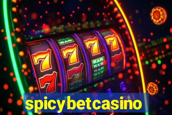 spicybetcasino