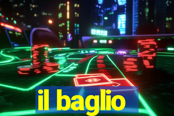 il baglio