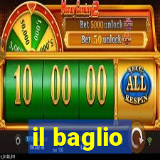 il baglio