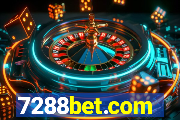 7288bet.com