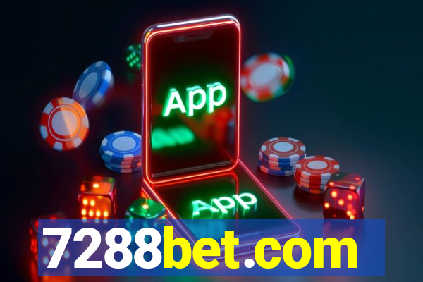 7288bet.com