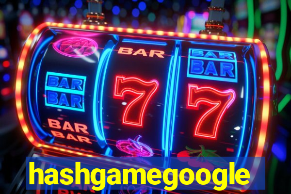 hashgamegoogle