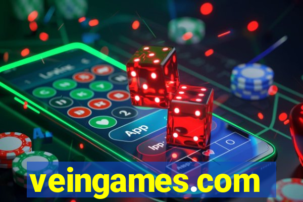 veingames.com