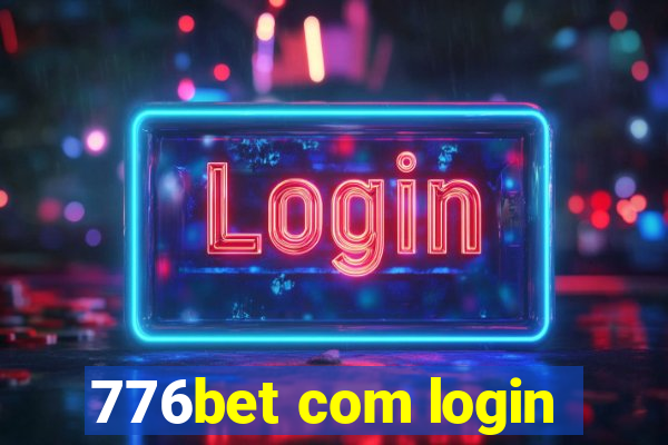 776bet com login