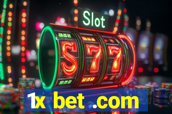 1x bet .com