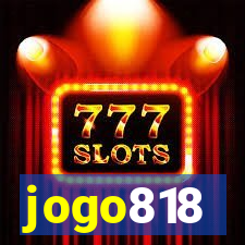 jogo818