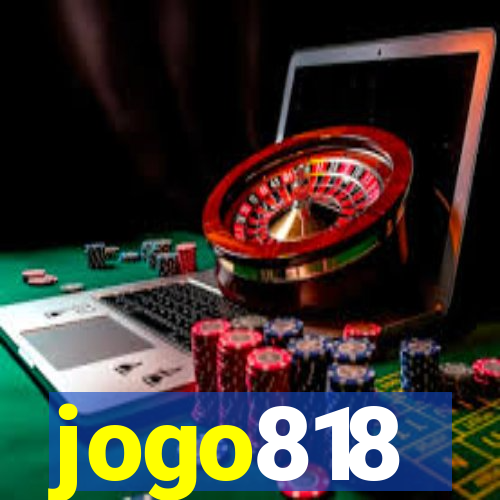 jogo818