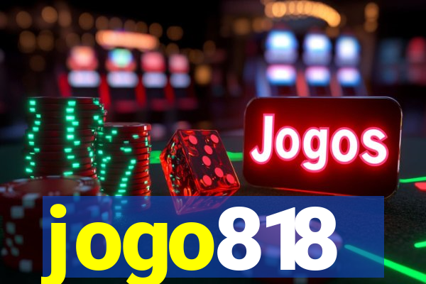 jogo818