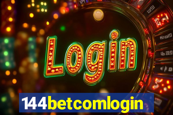 144betcomlogin