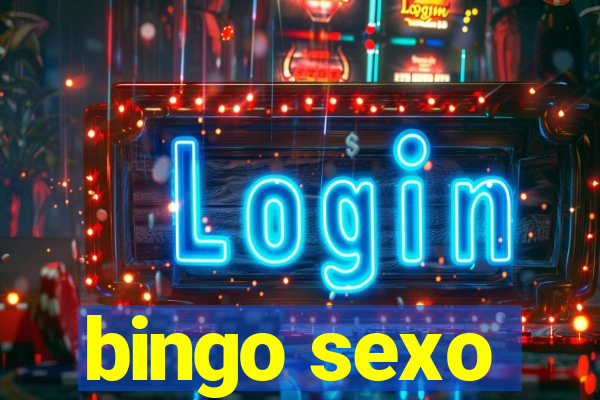 bingo sexo