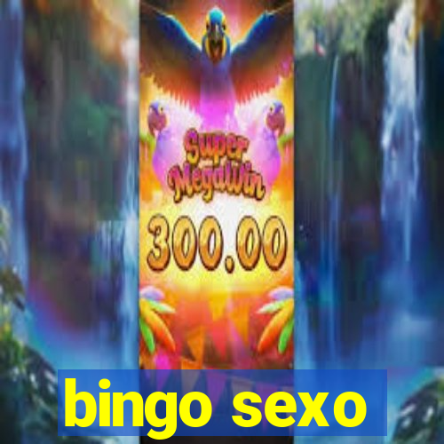 bingo sexo