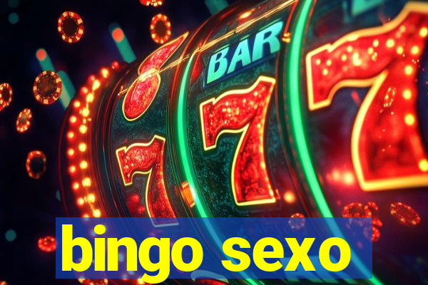 bingo sexo