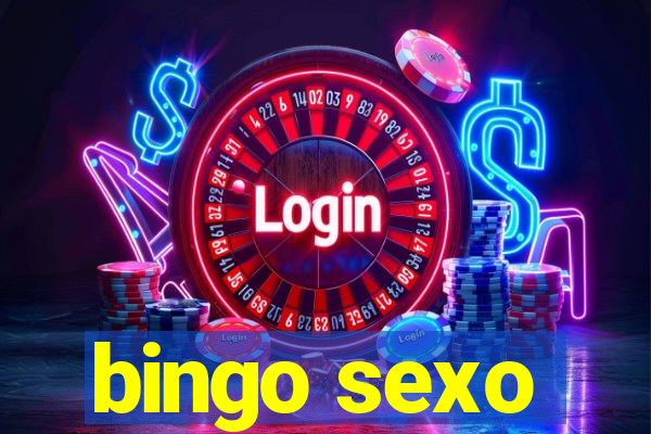 bingo sexo