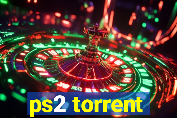 ps2 torrent