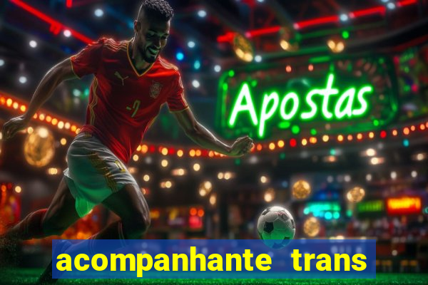 acompanhante trans porto seguro